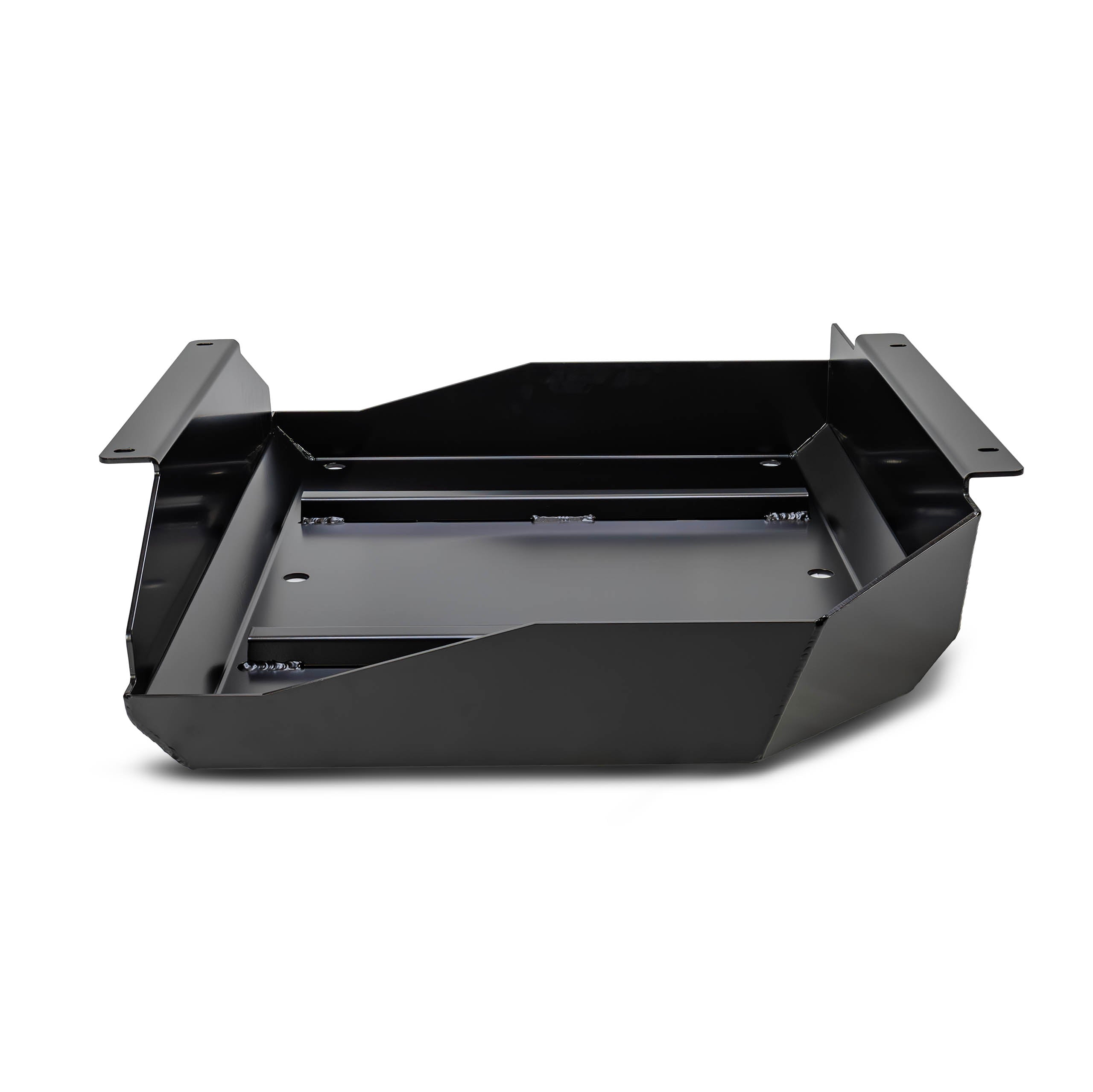 F-Series (38 gal) Fuel Tank Skid Plate
