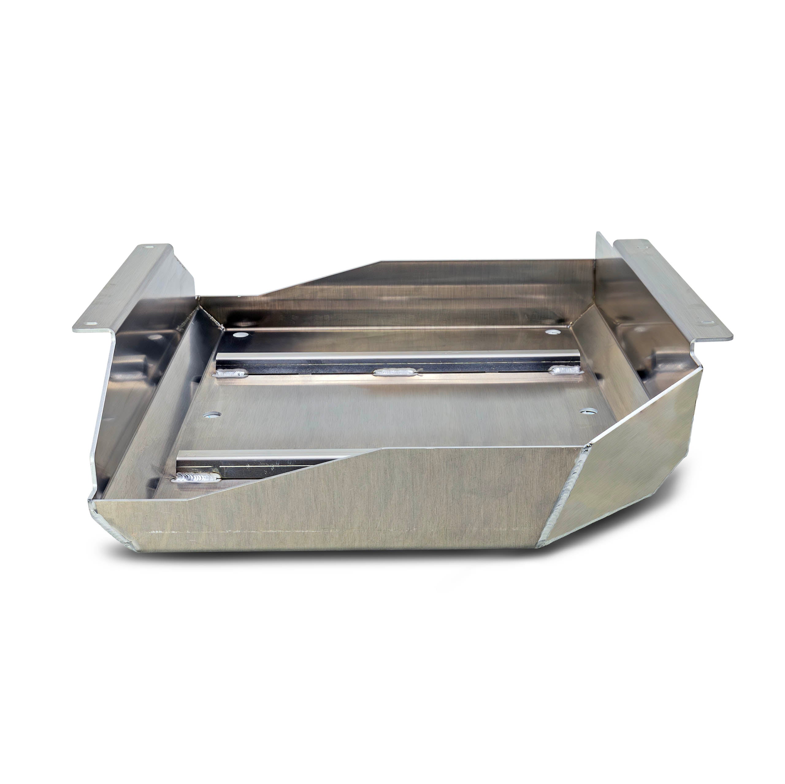 F-Series (38 gal) Fuel Tank Skid Plate