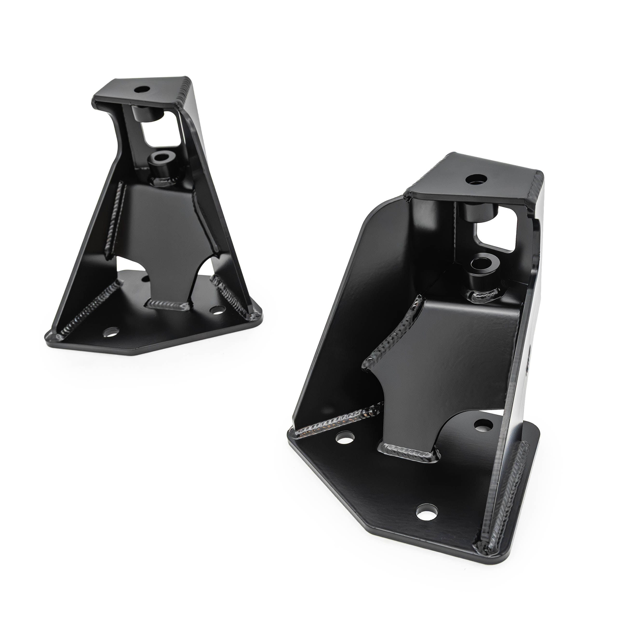 F-Series Factory Style Bolt-On Rear Upper Shock Mounts