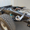 80-97 F250 / F350 HD Rear Suspension Kit