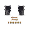 80-96 Bronco / F150 / 80-97 F250 / F350 Fabricated Shackle Hanger