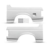 Desolate Motorsports 80-96 Bronco Fiberglass Bedsides "Stock Width Replacement"