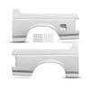 Desolate Motorsports 80-96 Bronco Fiberglass Bedsides "Stock Width Replacement"