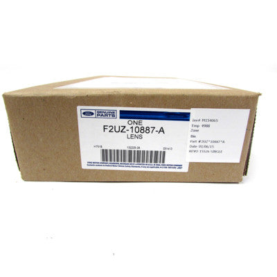 '92 - '93 OBS Ford F-150, F-250, F-350 Standard Cab & SuperCab Interior/Exterior LED Bulb Retrofit Kit