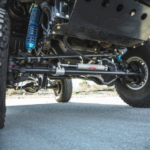 "Long Travel" Straight Axle Trac Bar