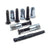 5/8” Stud and Lug Nut Combo for Front Dana 44