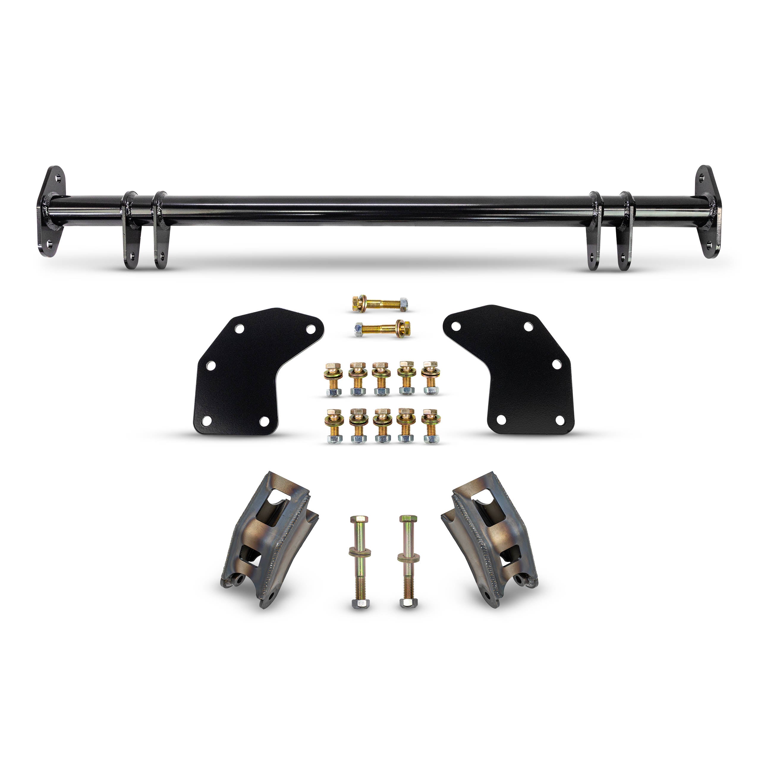 Desolate Motorsports 80-96 F-Series Rear Upper Shock Mount