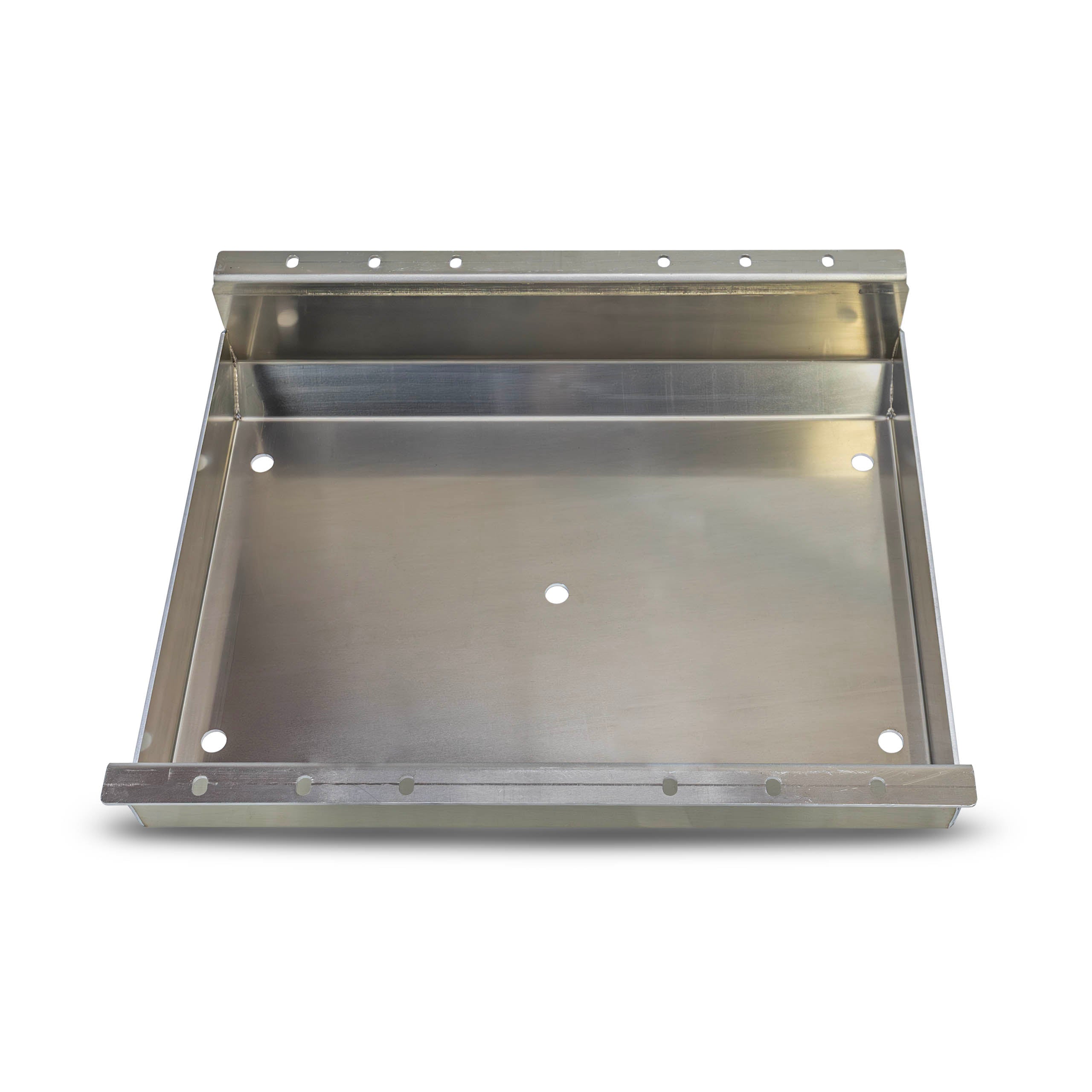 Desolate Motorsports 78-96  Bronco Fuel Tank Skid