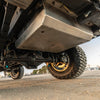 Desolate Motorsports 78-96  Bronco Fuel Tank Skid