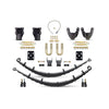 80-97 F250 / F350 HD Rear Leaf Combo