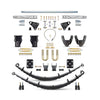 80-97 F250 / F350 HD Rear Leaf Combo