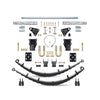 80-97 F250 / F350 HD Rear Leaf Combo