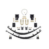 80-97 F250 / F350 HD Rear Leaf Combo