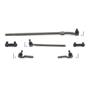 80-96 Bronco / F150 Heavy Duty Factory Style Steering Kit