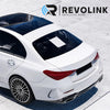 Starlink Mini Interior Sunroof Mount