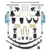 80-97 F250 / F350 HD Rear Suspension Kit