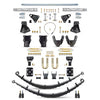 80-97 F250 / F350 HD Rear Suspension Kit