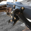 HD Fabricated Rear Shackle