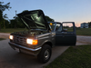'87 - '91 Bricknose Ford F-150, F-250, F-350 Standard Cab, SuperCab & CrewCab Interior/Exterior LED Bulb Retrofit Kit