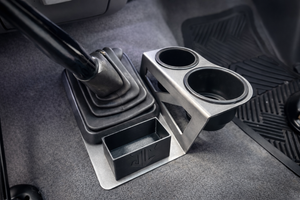 OBS Ford F-Series Shifter Mounted Cup Holder
