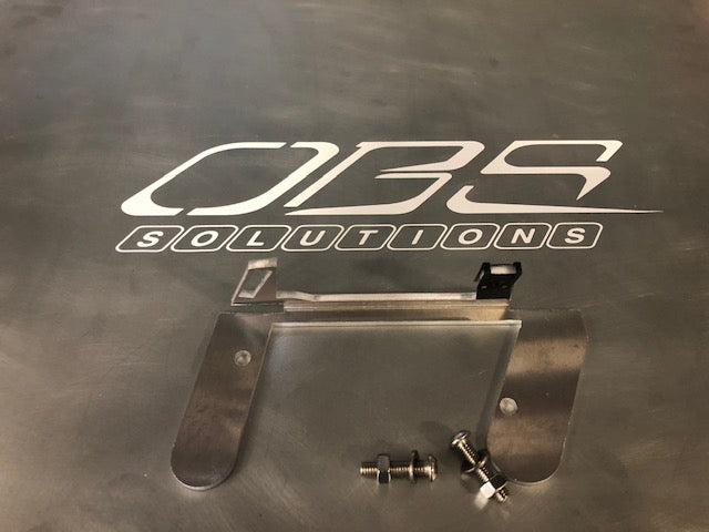 OBS - Passenger Door Panel Repair Bracket