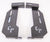 (1992-1997) F-Series & Bronco - OBS to 2020-2022 - Superduty Bumper Conversion Brackets, 1992-1997 Ford F-Series