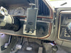 Ford Bricknose Phone/Accessory Mount