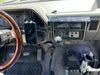 Ford Bricknose Phone/Accessory Mount