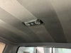 OBS FORD DOME LIGHT HOUSING