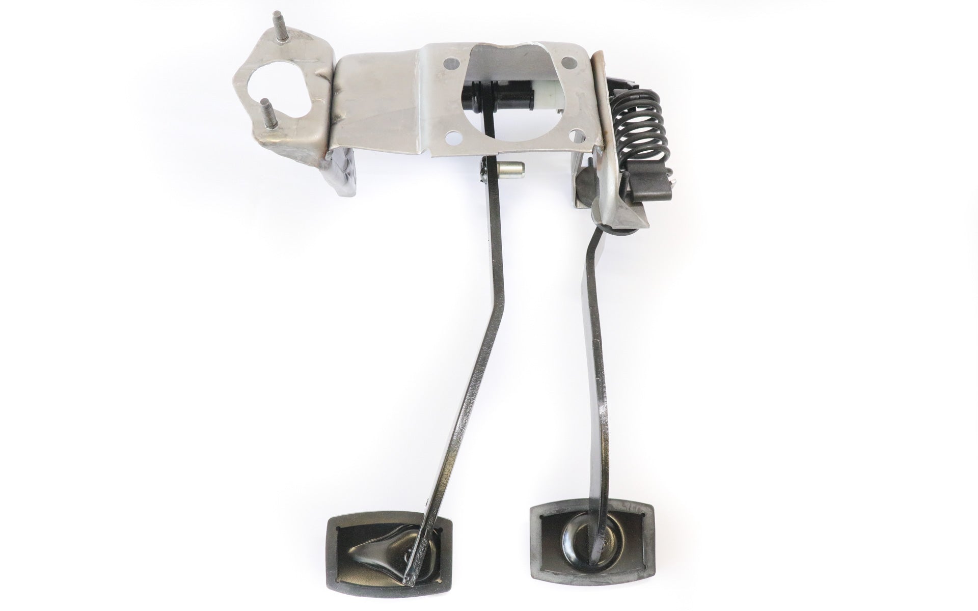 Complete Performance Clutch and Brake Pedal Assembly - 1992-1997 Ford F-Series & Bronco
