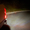 '92 - '93 OBS Ford F-150, F-250, F-350 Standard Cab & SuperCab Interior/Exterior LED Bulb Retrofit Kit