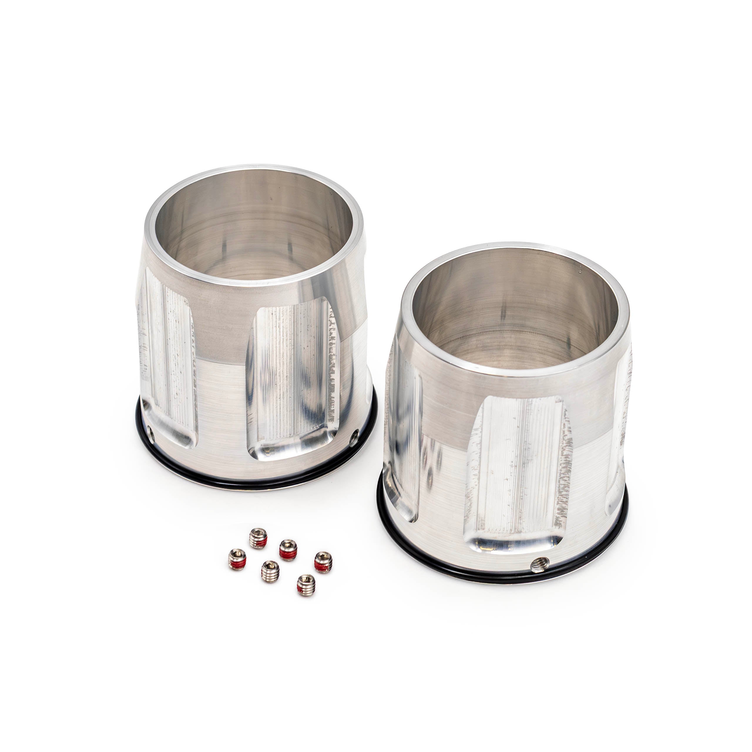 80-96 Bronco / 4WD F150 Hub Centric Sleeves