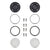 92-97 F-150 Lug Nuts/Studs