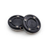 D44 Hub Caps for 2WD Conversion
