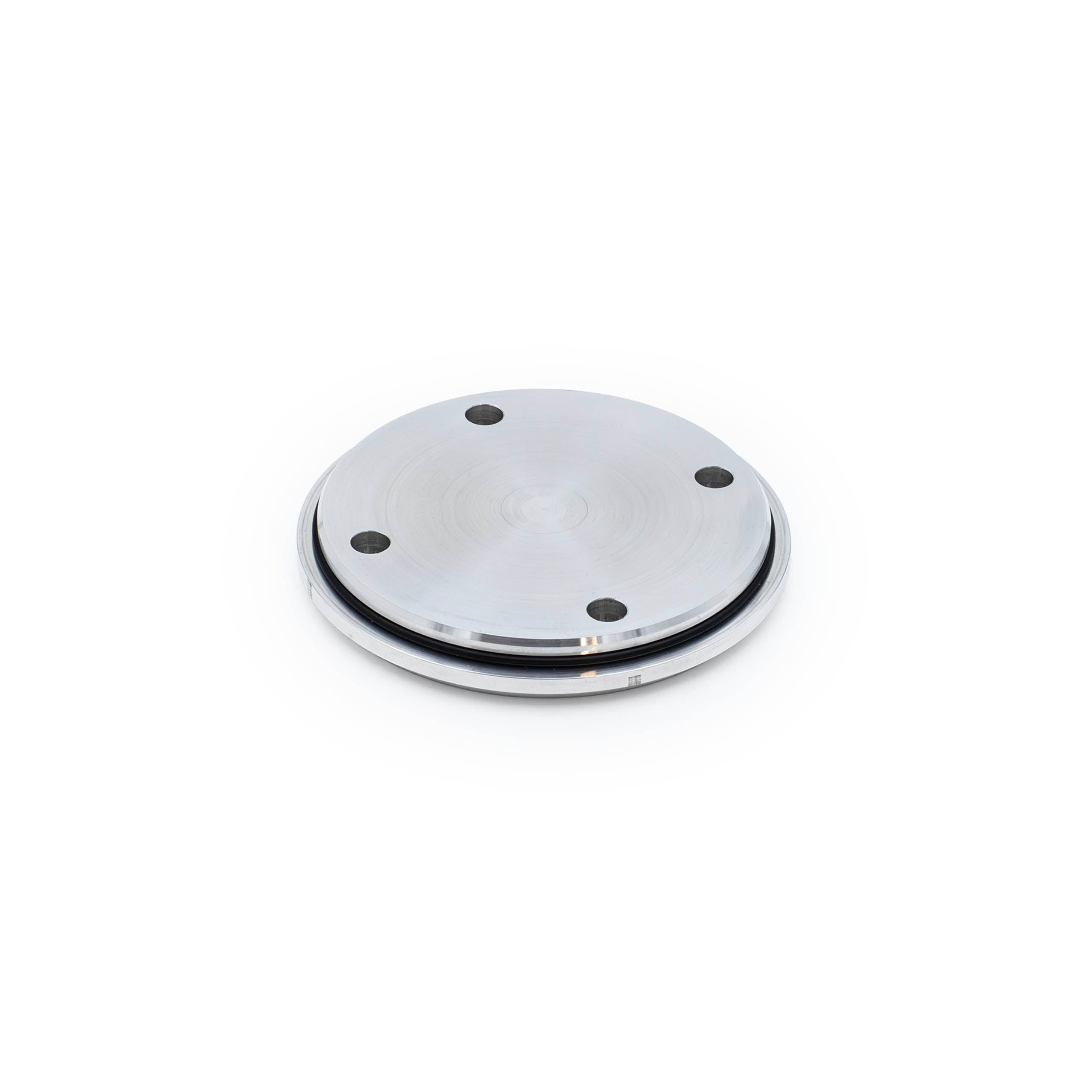 D44 Hub Caps for 2WD Conversion