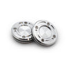 D44 Hub Caps for 2WD Conversion