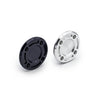 D44 Hub Caps for 2WD Conversion