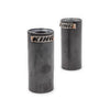 King Shocks 2.0x2" Bump Stops with Mounting Cans