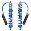 King Shocks 3.0 IBP (Internal Bypass) Performance Race Series 12” Coil Over with Remote Reservoir and Compression Adjusters for Bronco 80-96 Front