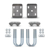 5/8 Rear Leaf Spring Hardware Kit
