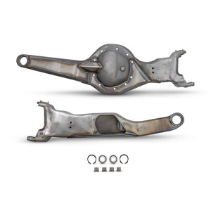 Modified Stock Width TTB Housings