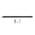 "Long Travel" Straight Axle Trac Bar