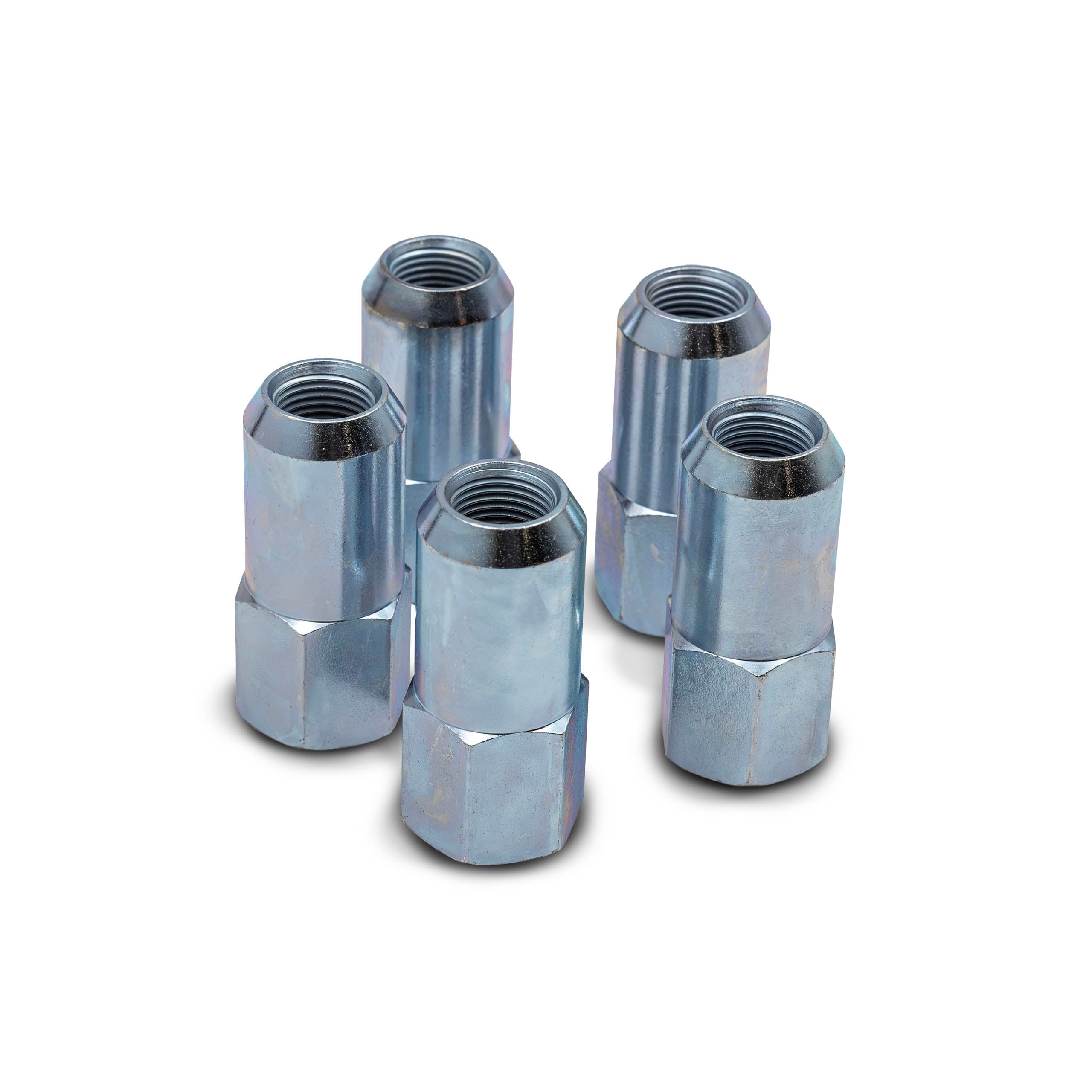 Desolate Motorsports 5/8” Stud and Lug Nut Combo for Rear 8.8