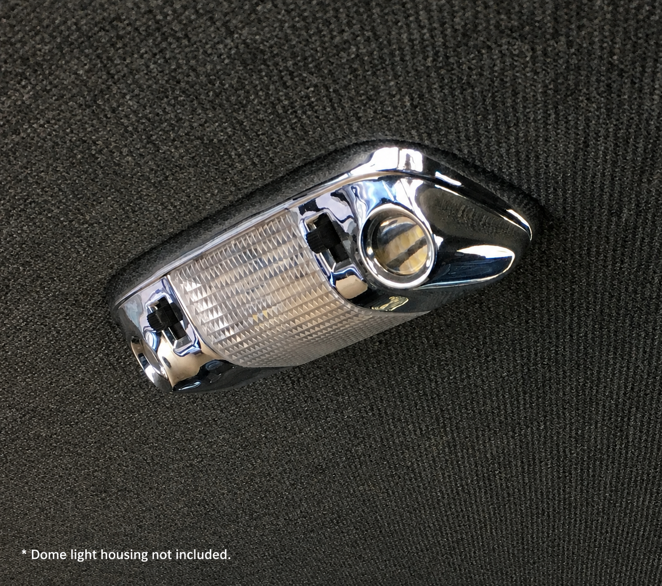 '89 - '91 Bricknose Ford Bronco Interior/Exterior LED Bulb Retrofit Kit
