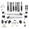 Desolate Motorsports NBC Lift Kit - 3.5" Lift (BOLT ON) (Front only)