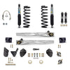 Desolate Motorsports NBC Lift Kit - 3.5" Lift (BOLT ON) (Front only)