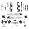 Desolate Motorsports NBC Lift Kit - 3.5" Lift (BOLT ON) (Front only)