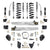 80-96 Bronco NBC Lift Kit - 3.5" Lift (BOLT ON) (Front Only)