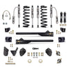 Desolate Motorsports NBC Lift Kit - 3.5" Lift (BOLT ON) (Front only)