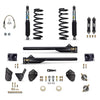 Desolate Motorsports NBC Lift Kit - 3.5" Lift (BOLT ON) (Front only)